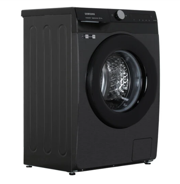 Стиральная машина Samsung WW80AG6S28ABLP серый