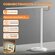 Настольная лампа Xiaomi Mi LED Desk Lamp 1S MJTD01SY, 9 Вт, белый