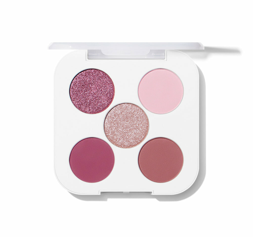 Morphe Ready In 5 Eyeshadow Palette – палетка теней для век - From Hawaii With Love