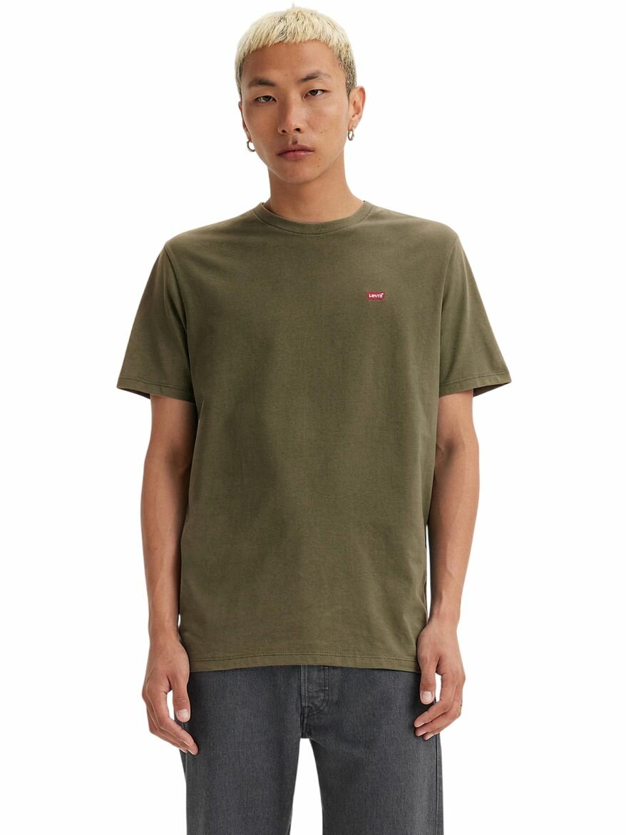 Футболка Levi's Men Original Housemark Tee
