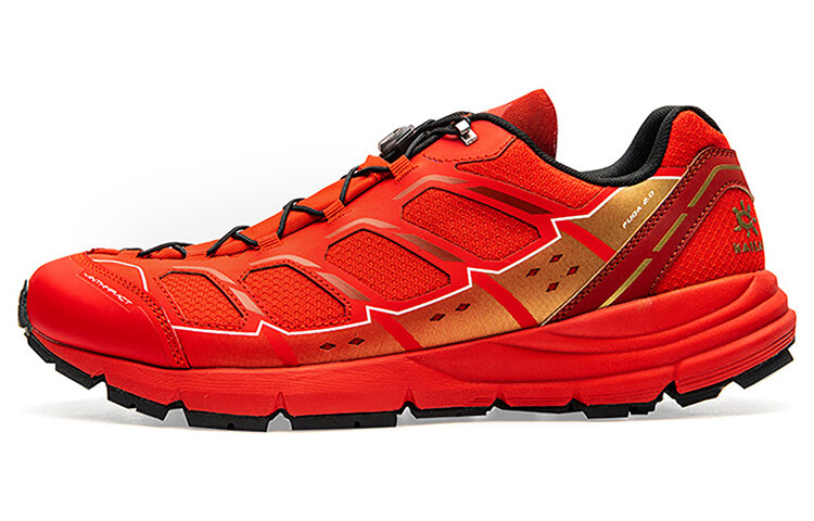 Кеды KAILAS, размер 40