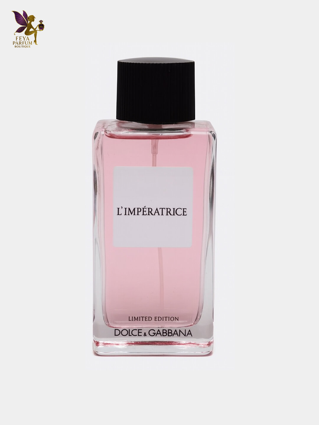 Женские духи Dolce & Gabbana L’Imperatrice Limited Edition, 100 мл — фото 1