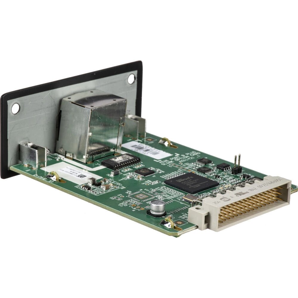 Плата расширения Allen & Heath M-SQ-SLINK-AX — фото 1