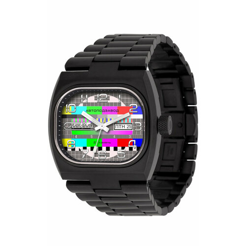 Мужские часы Слава