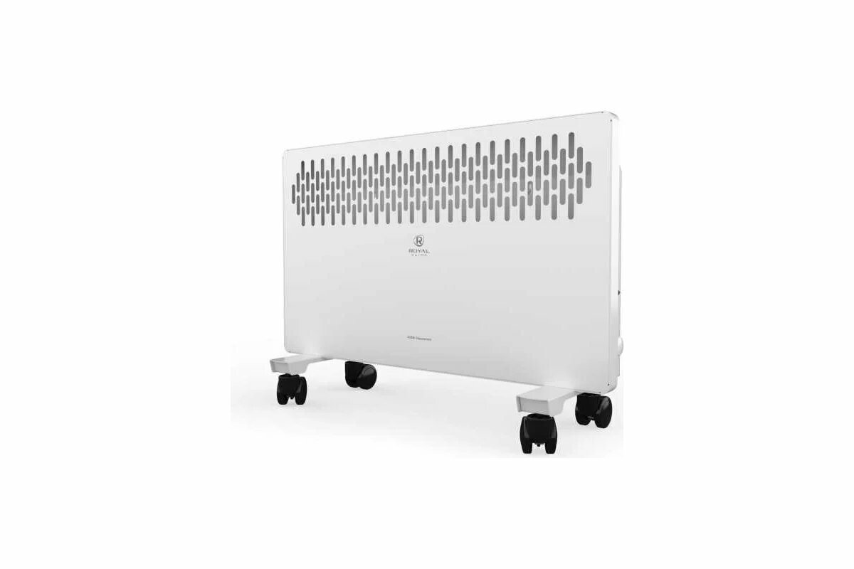 Электрический конвектор Royal Clima FIORI Meccanico REC-FR2000M