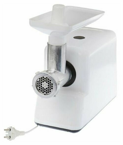 Электрическая мясорубка Хозяюшка МЭБ-01 / С овощерезкой / Электромясорубка / Пензмаш