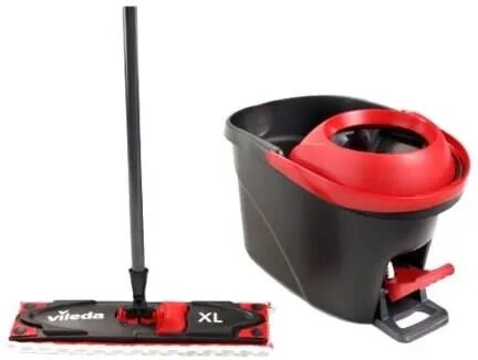 Набор Vileda Ultramat Turbo XL 161023