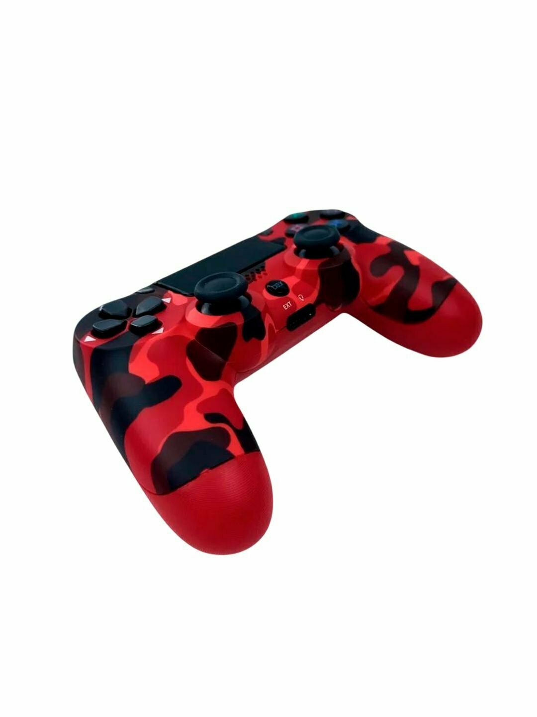 Геймпад Savdo, для PS3/PS4/iOS/Android, виброотдача, встроенный аккумулятор 1300 мАч — фото 1