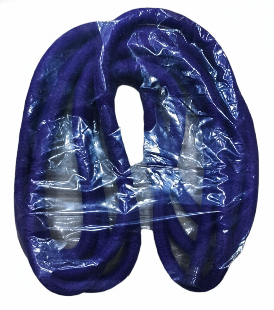 Гимнастическая Скакалка (Веревка) — Яркий Акцент Вашего Выступления!