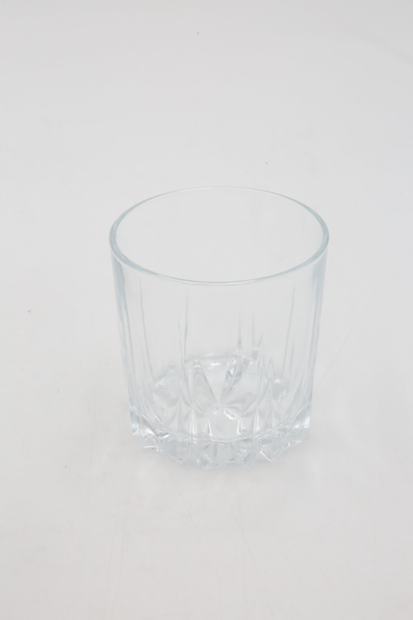 Стакан PASABAHCE карат 52885 300мл 6шт 6х8 749027 — фото 1