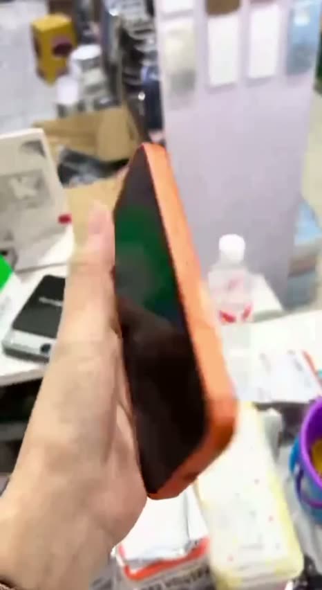 Премиум Чехол AG Matte Frosted Magnetic — для вашего iPhone 14 PRO. — фото 1