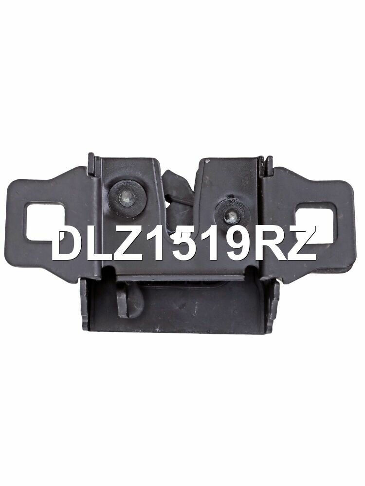 Замок капота Krauf DLZ1519RZ — фото 1