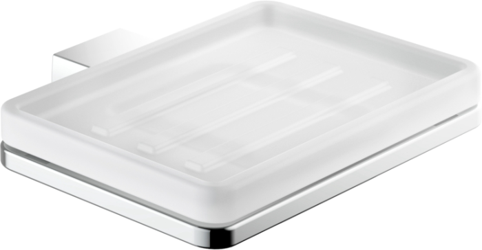 Мыльница Timo Torne 43022 00 хром