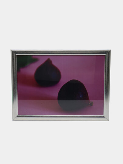 Постер с рамкой