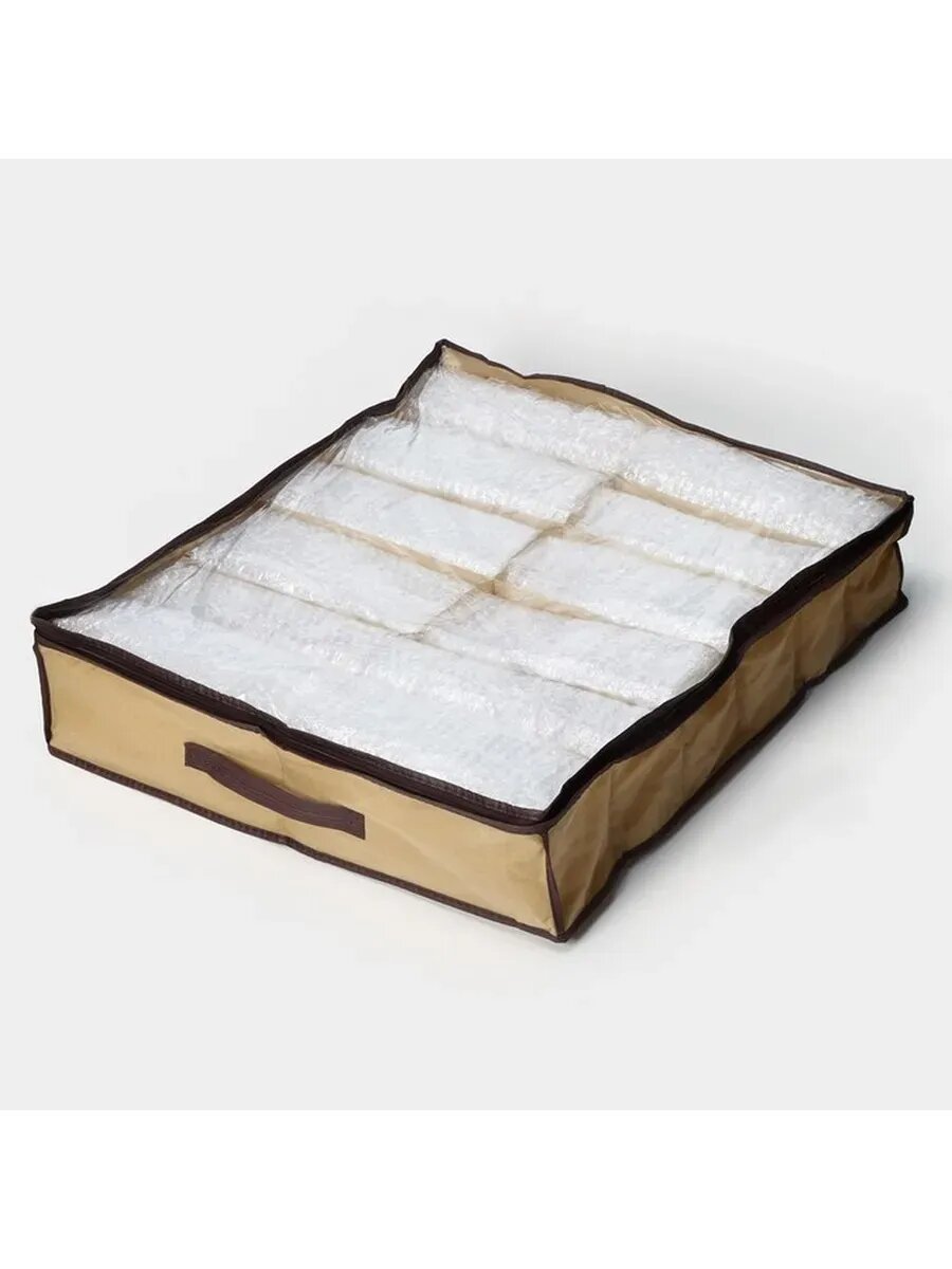 Органайзер для обуви с 12 отделениями