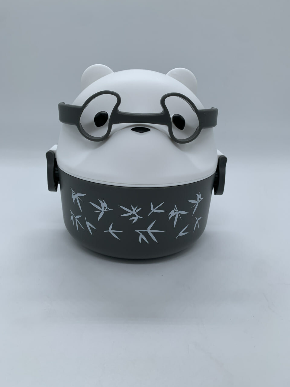 Термос для еды (Lunch Box) — долго сохраняет тепло (4–8 часов) — фото 1