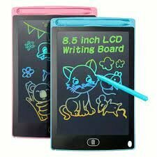 Детский планшет для рисования 8.5 (розовый) — фото 1