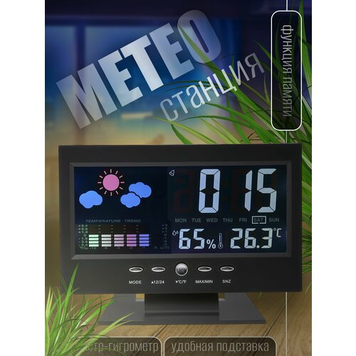 Термометр комнатный 888₽