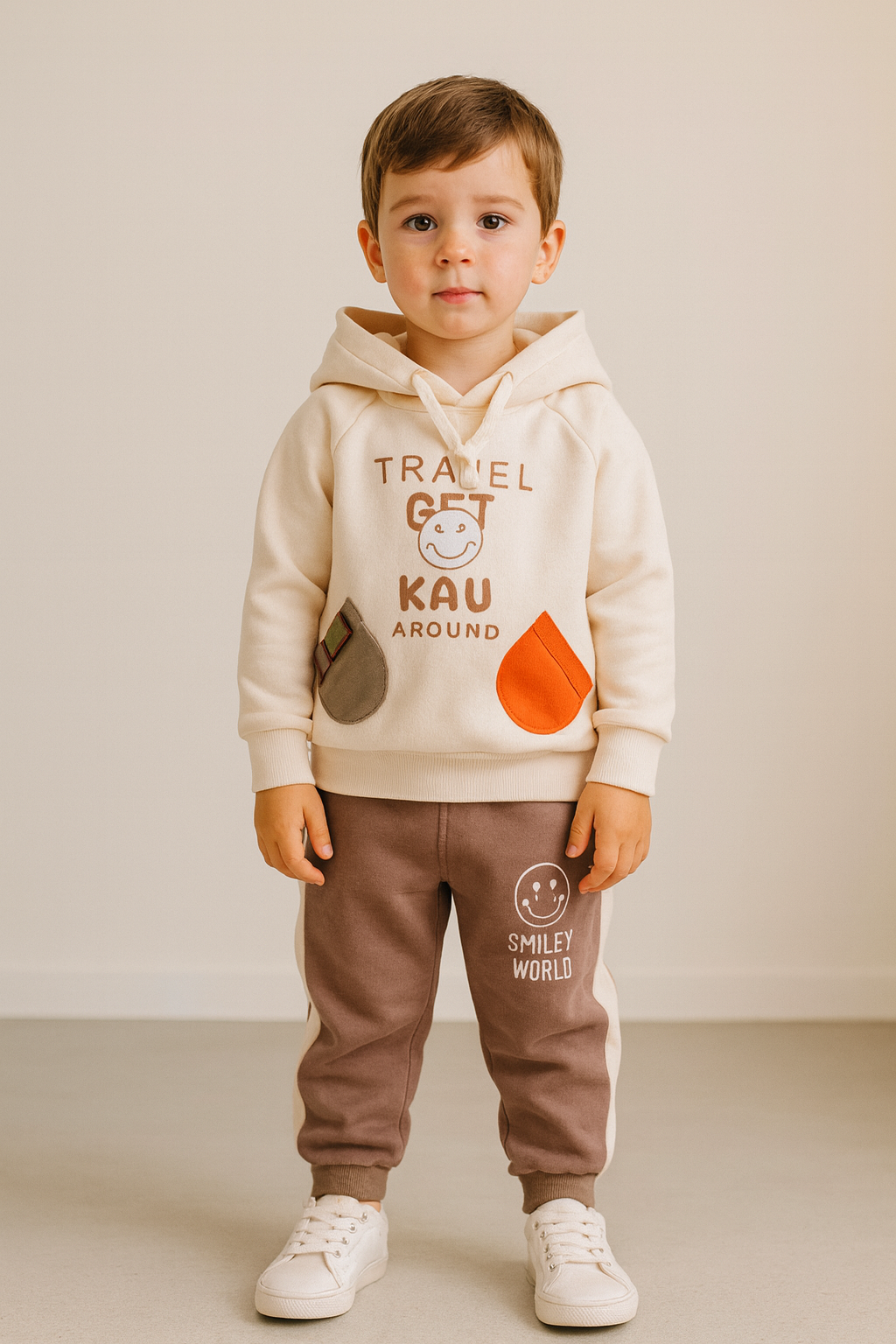 Комплект одежды 98-110