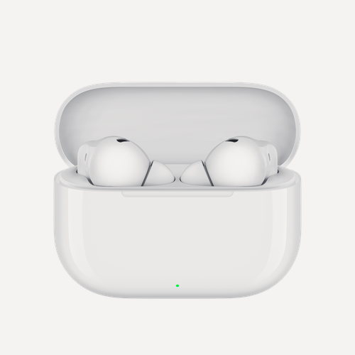 Изображение товара Беспроводные наушники HUAWEI Freebuds SE4, внутриканальные, белый (T0026)