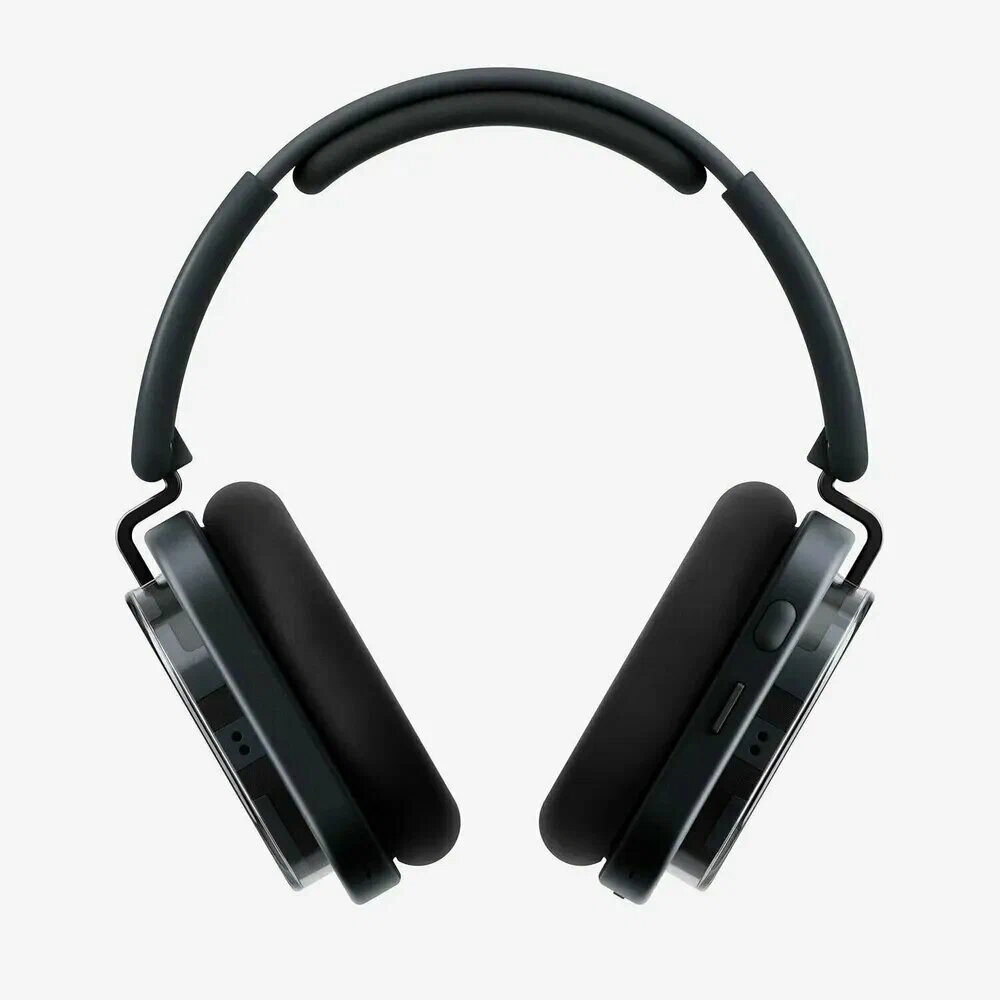 Наушники Nothing Headphones, ANC, премиум звук, беспроводное подключение