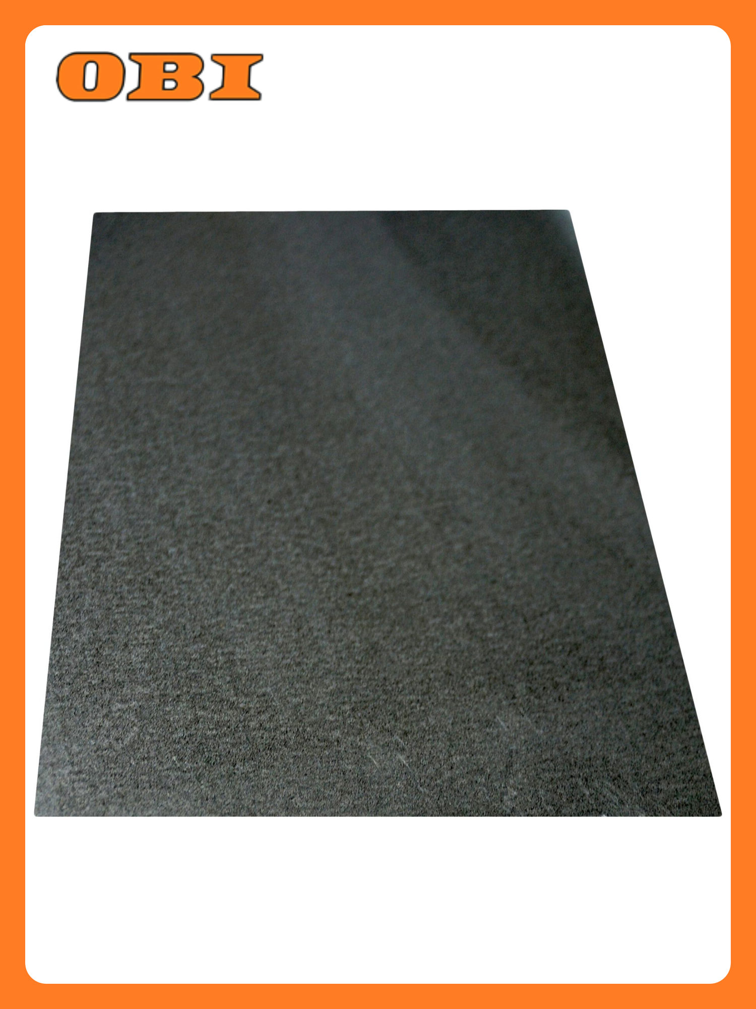 Лист оцинкованный Таврос 2000х1250х035мм матовый гладкий с оцинковкой