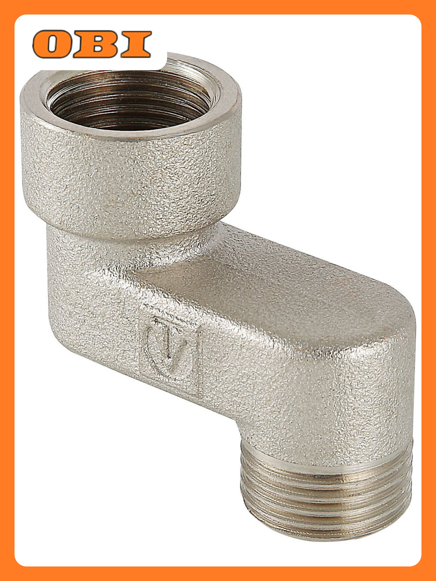 Резьбовой фитинг латунь VALTEC 1