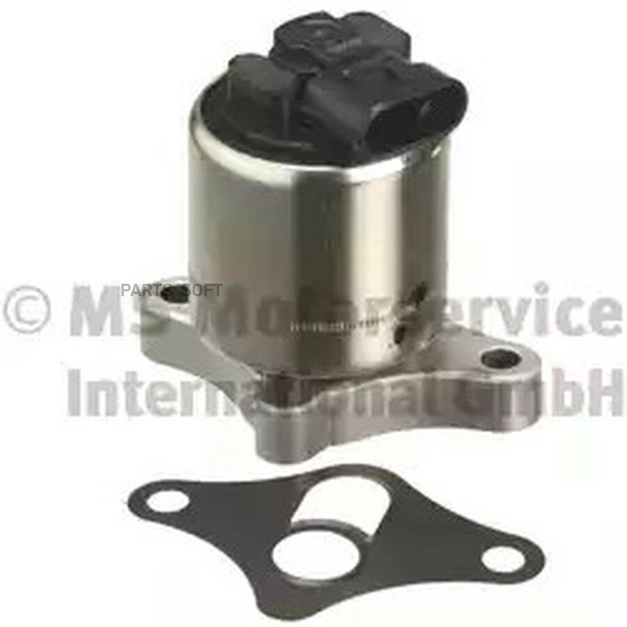 Клапан EGR OPEL: ASTRA G Delvan 1.6 99-05 MERIVA 1.6 i/1.6 i 16V/1.8 i 16V 03- TIGRA TwinTop 1.8 04- VECTRA 1.6 i 16V/1.8 i 16V 95- VECTRA Наклонная зад от официального дистрибьютора PIERBURG артикул 724809100