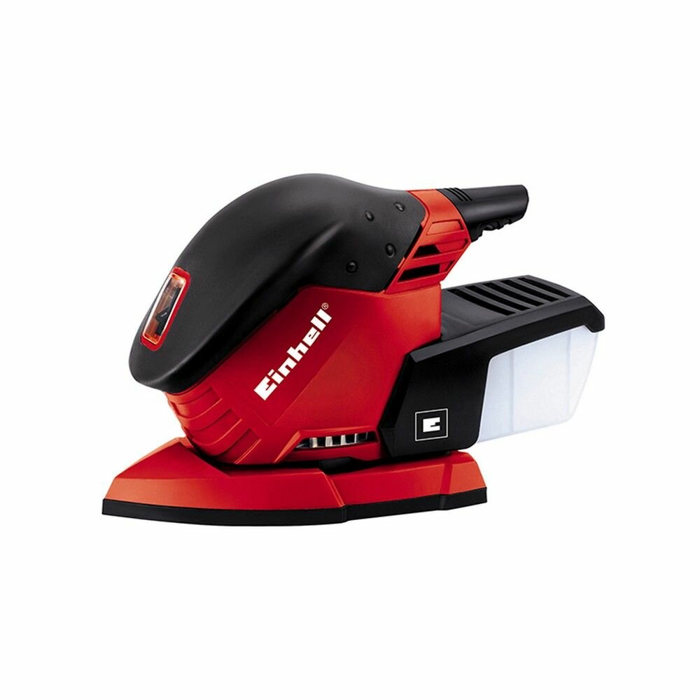 Дельташлифмашина Einhell TE-OS 1320 130Вт 100х150х150 мм