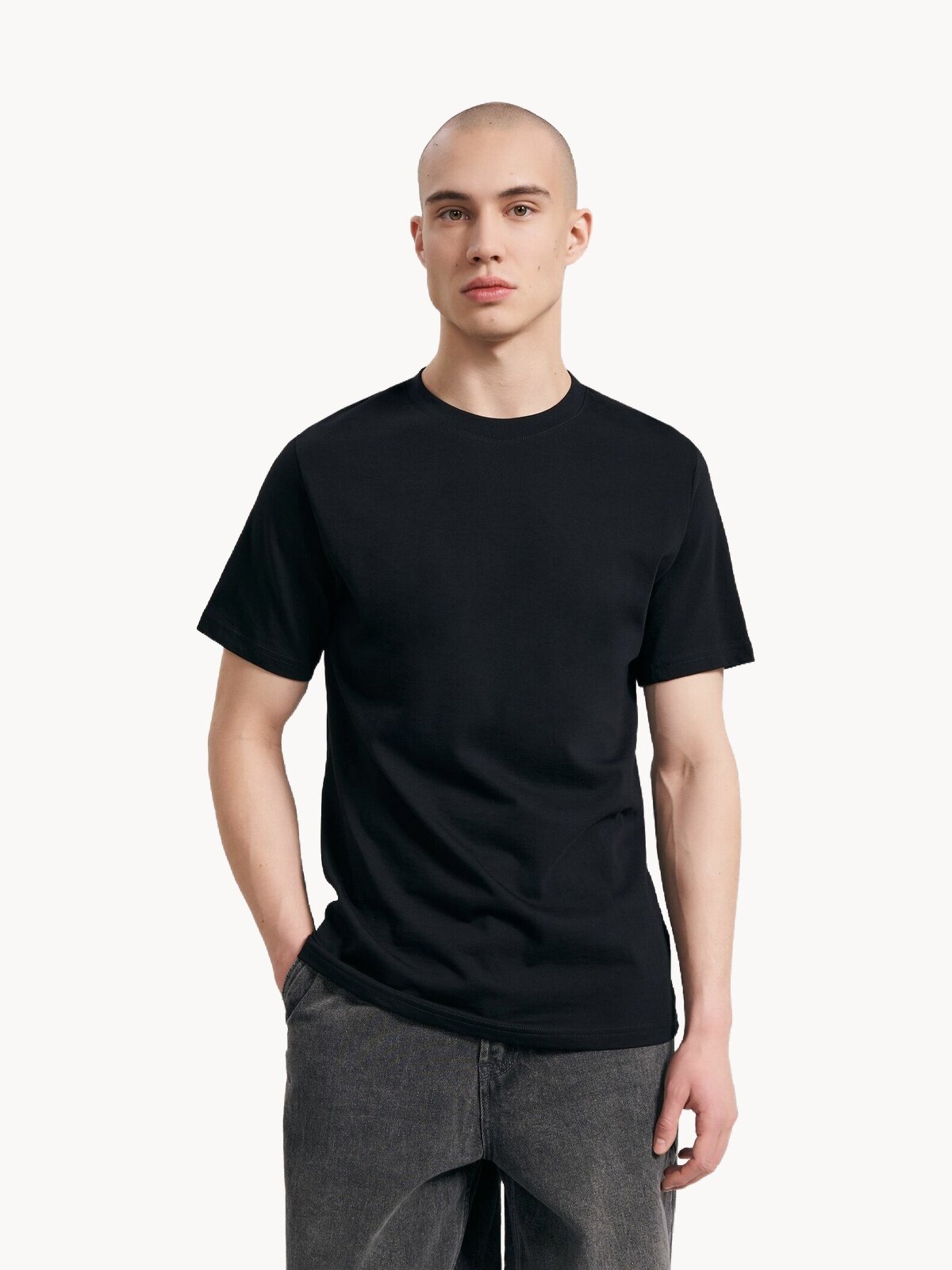 Футболка ТВОЕ Базовая коллекция