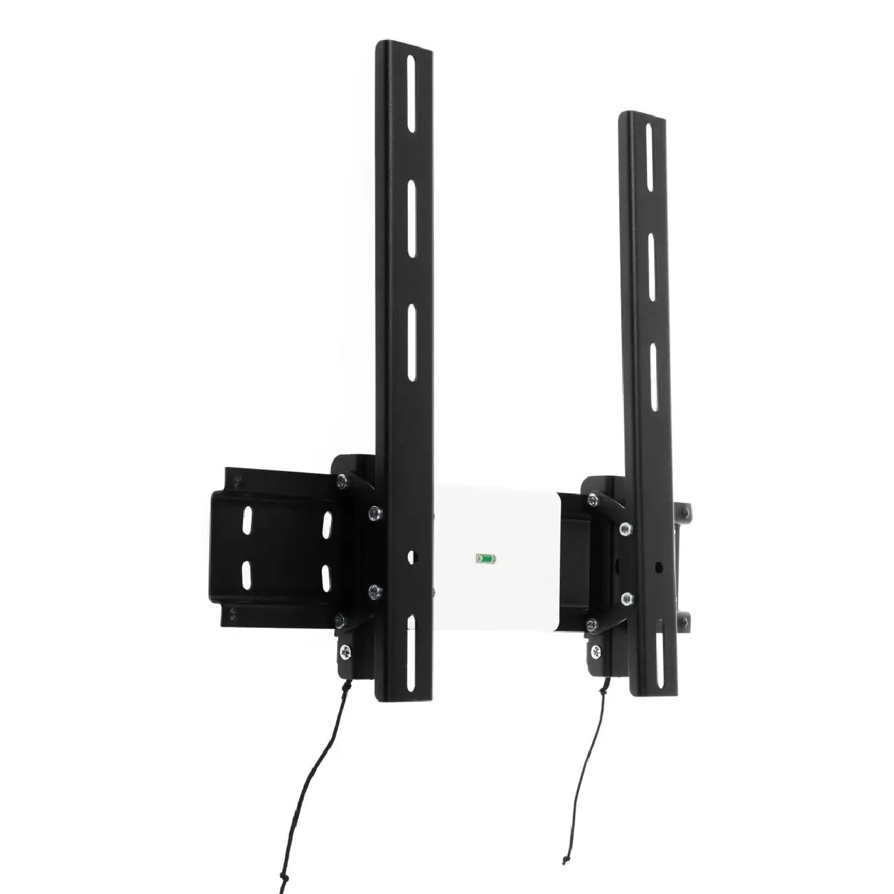 Кронштейн Tv HOLDER LCD T4612-B, Встроенный уровень: Есть, Высота : 42.1 см, Диагональ ТВ: 32-65' — фото 1