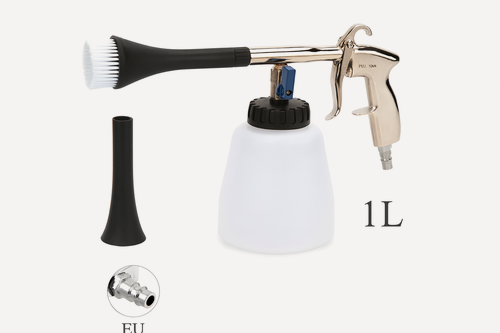 Изображение товара Торнадор 10 аппарат для химчистки с заборной трубкой и шлангом