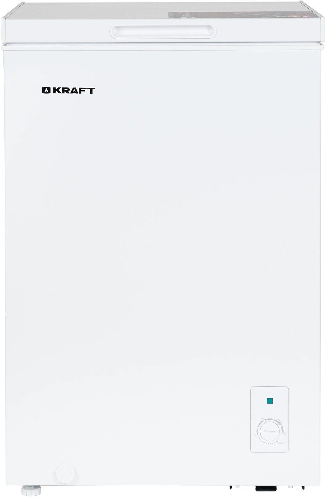 KRAFT Морозильный ларь BD (W)-100RX KRAFT