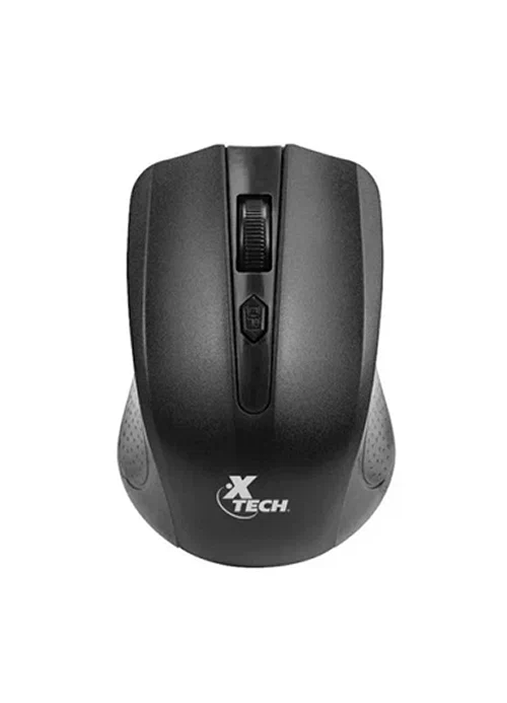 Бездротовая оптическая USB-мышка Jeqang JB-208, Bluetooth 4.0, сенсор 1000/1600DPI, черная