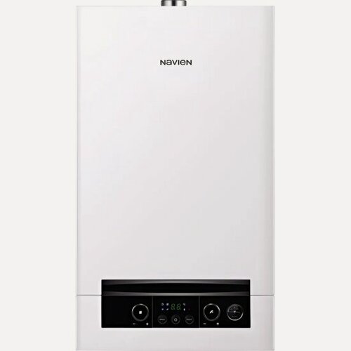Изображение товара Котёл газовый Navien Heatluxe NGB210 - 13K, 2-ух контр, коаксиал
