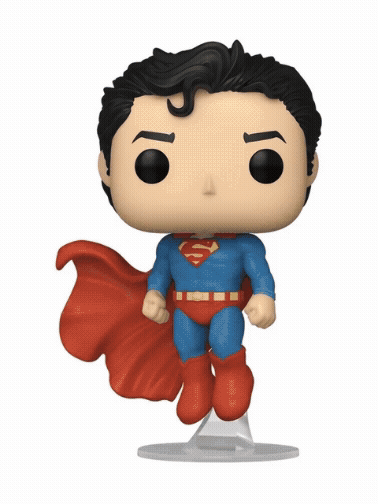 Фигурка Funko POP! Heroes DC NC Superman (599)