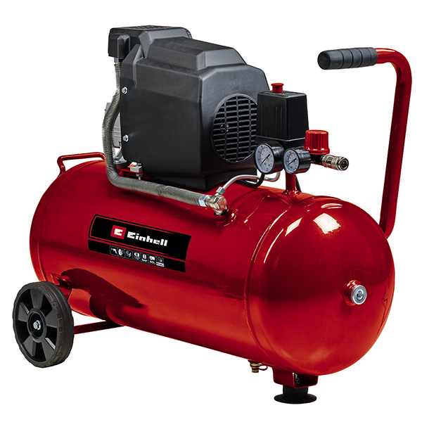 Компрессор Einhell TC-AC 190/50/8 4007332