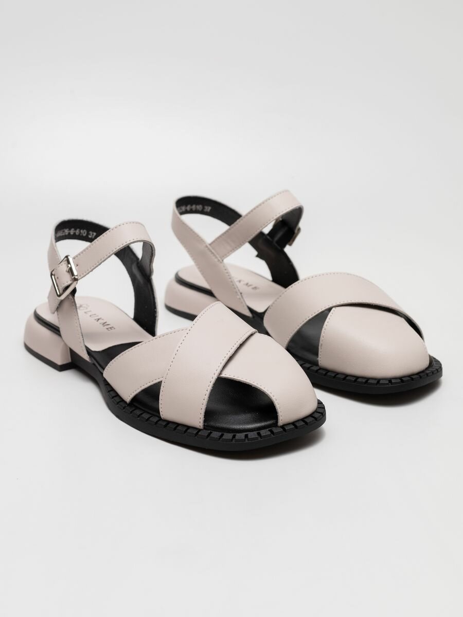 Босоножки LUKME