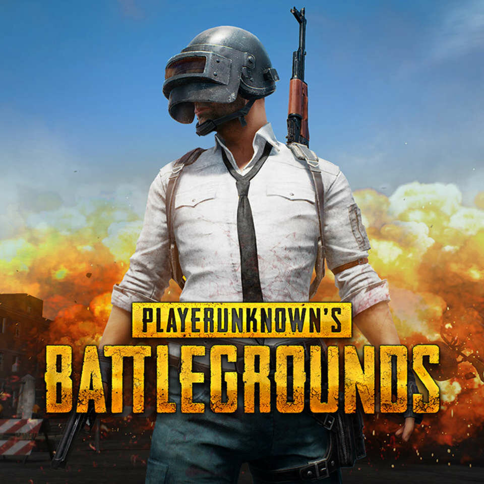 STEAM Ключ ПК Игра PLAYERUNKNOWN'S BATTLEGROUNDS плеер-анноунс баттлграундс (Русский язык)