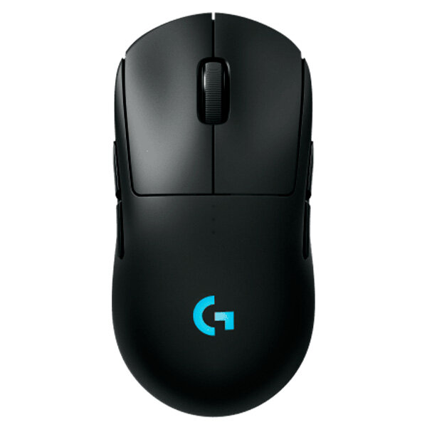 Игровая мышь Logitech G Pro 2 Lightspeed Black (910-007295) — фото 1