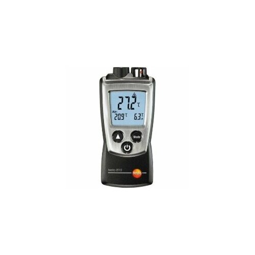 Пирометр Testo 810