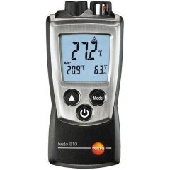 Пирометр Testo 810
