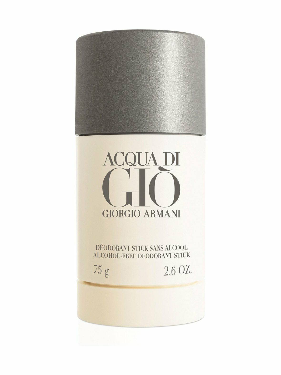 Дезодорант-стик Giorgio Armani " Acqua Di Gio " — для мужчин, 75 мл