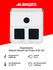 Аэрогриль Xiaomi Smart Air Fryer 5.5L EU