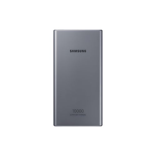 Power bank Внешний аккумулятор SAMSUNG 10000 mAh быстрая зарядка usb быстрая зарядка pd 1999₽