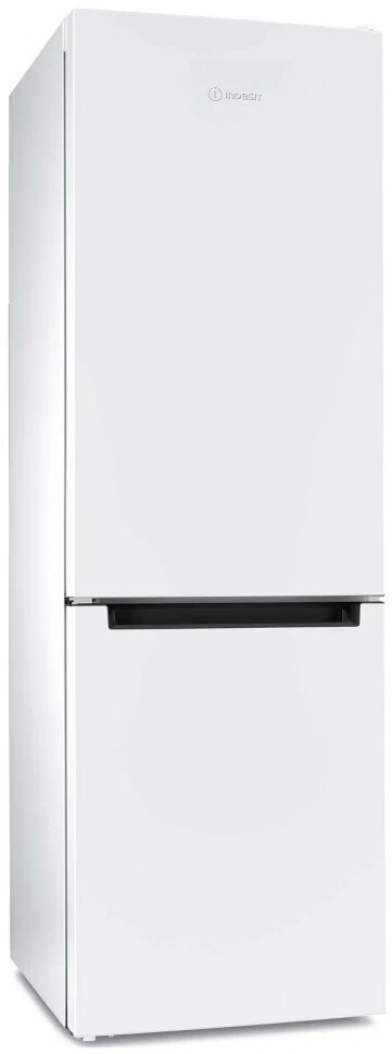 Холодильник Indesit DS 3180 W белый объем 332 л A 4 кг/сут