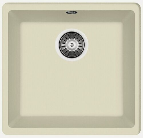 Изображение товара Мойка Florentina Вега 400 шампань Fs (22.315. C0400.202)