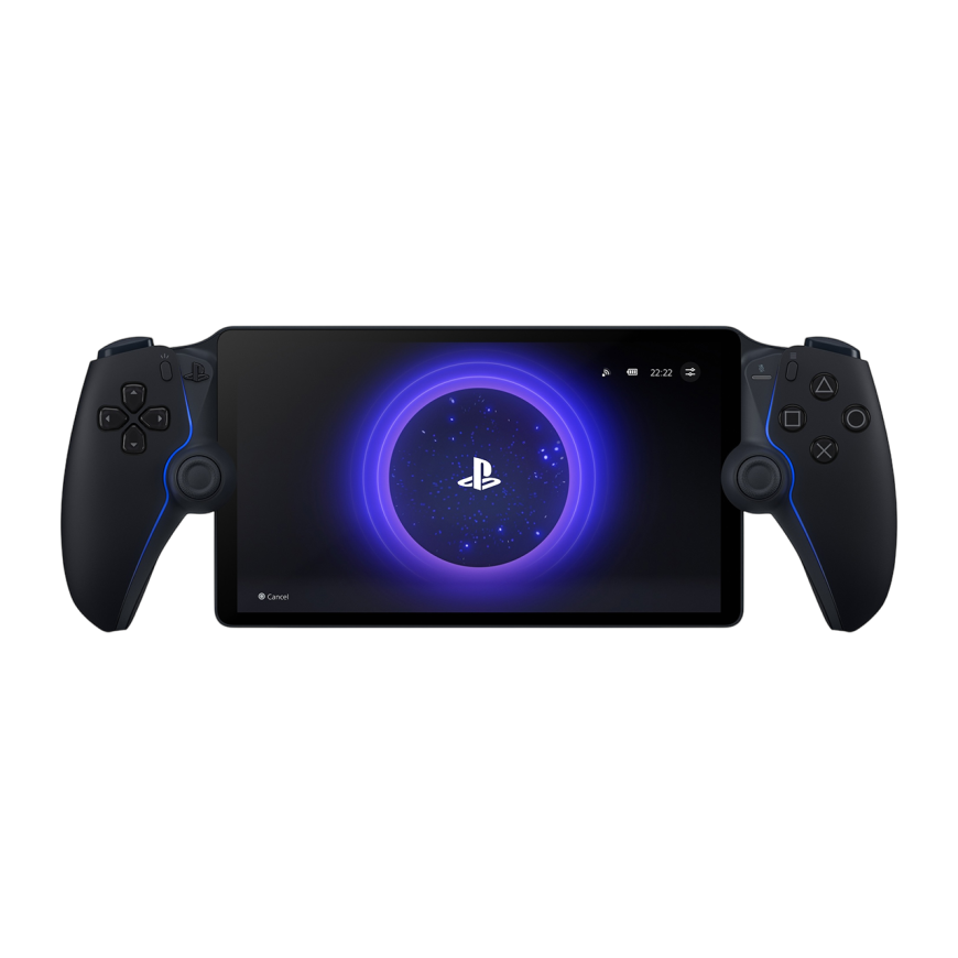 Sony Игровая приставка Sony PlayStation Portal Remote Player (Чёрный)