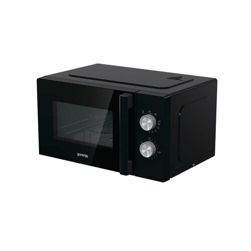 Микроволновая печь с грилем Gorenje MO20E2BH