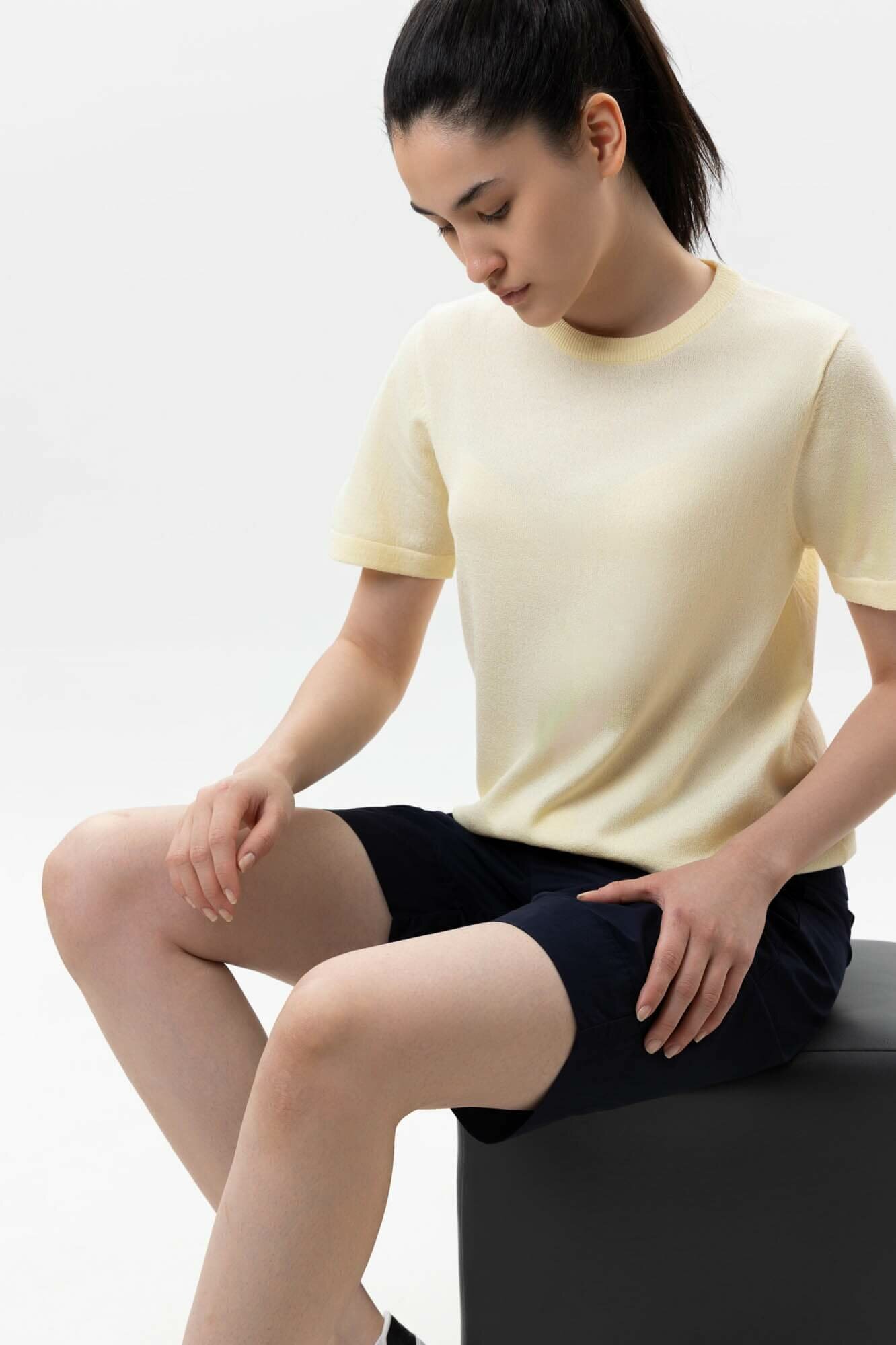 Шорты TERRA PRO, размер S, blue — фото 1